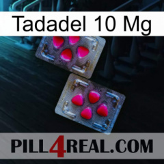 Tadadel 10Mg 15